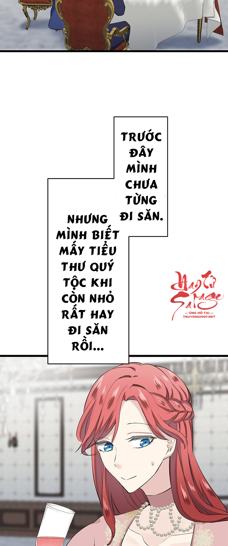 nullitas~nàng dâu giả dối~ chapter 31.1 15