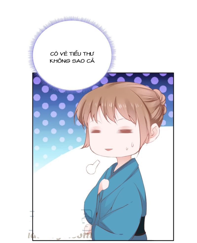 solo đi vương gia chapter 131 4