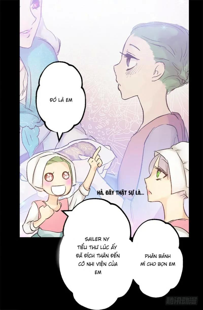 tước thế luyến nhân chapter 2 17