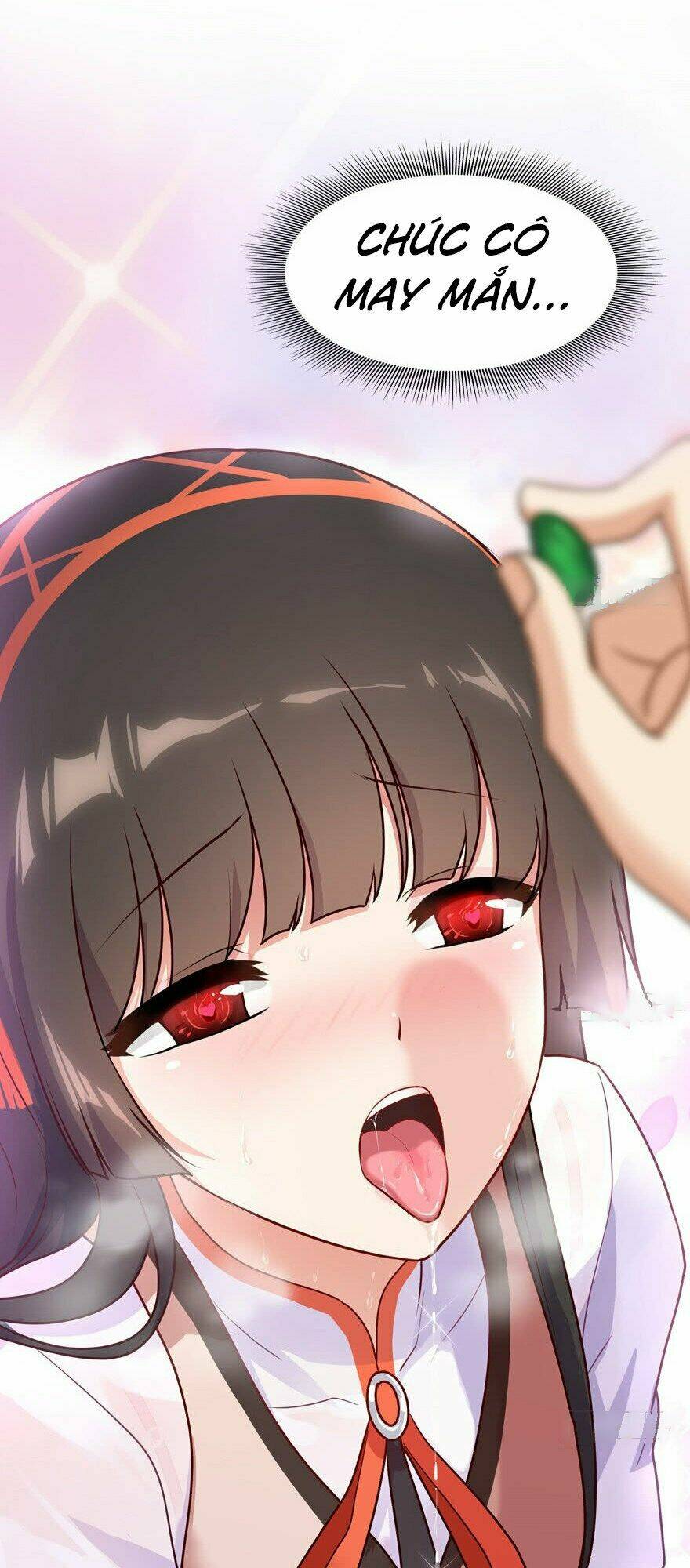 bạn gái virus của tôi chapter 24 16