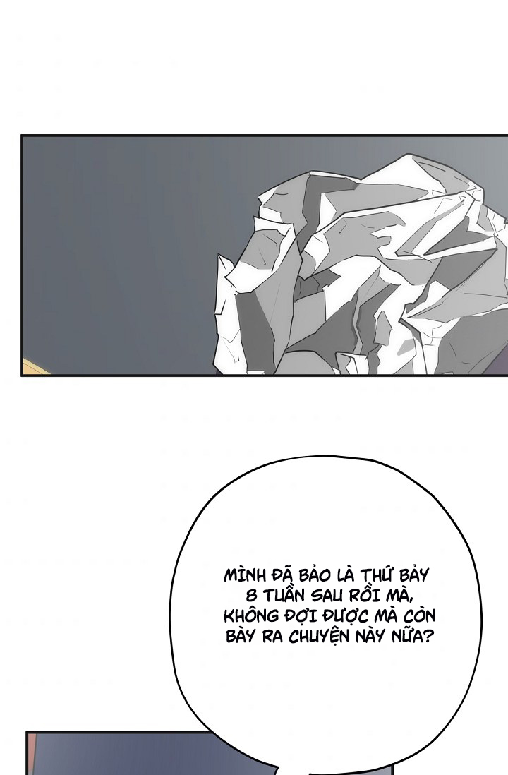 ác nữ tiểu thư chapter 86.3 29