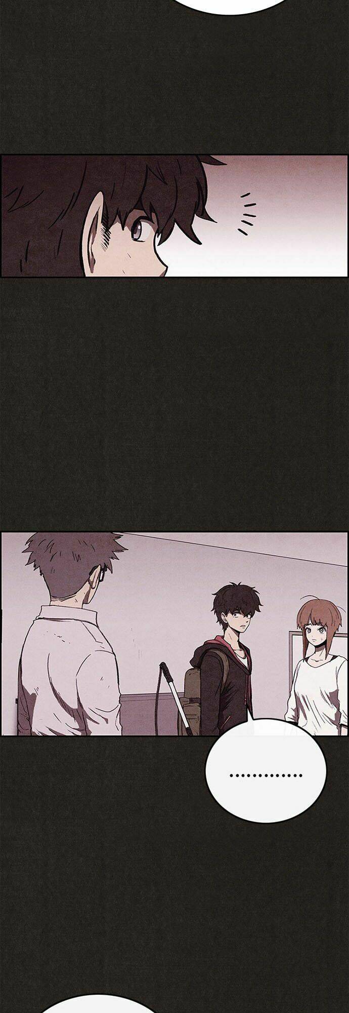 quái vật tại chung cư xanh chapter 59 18