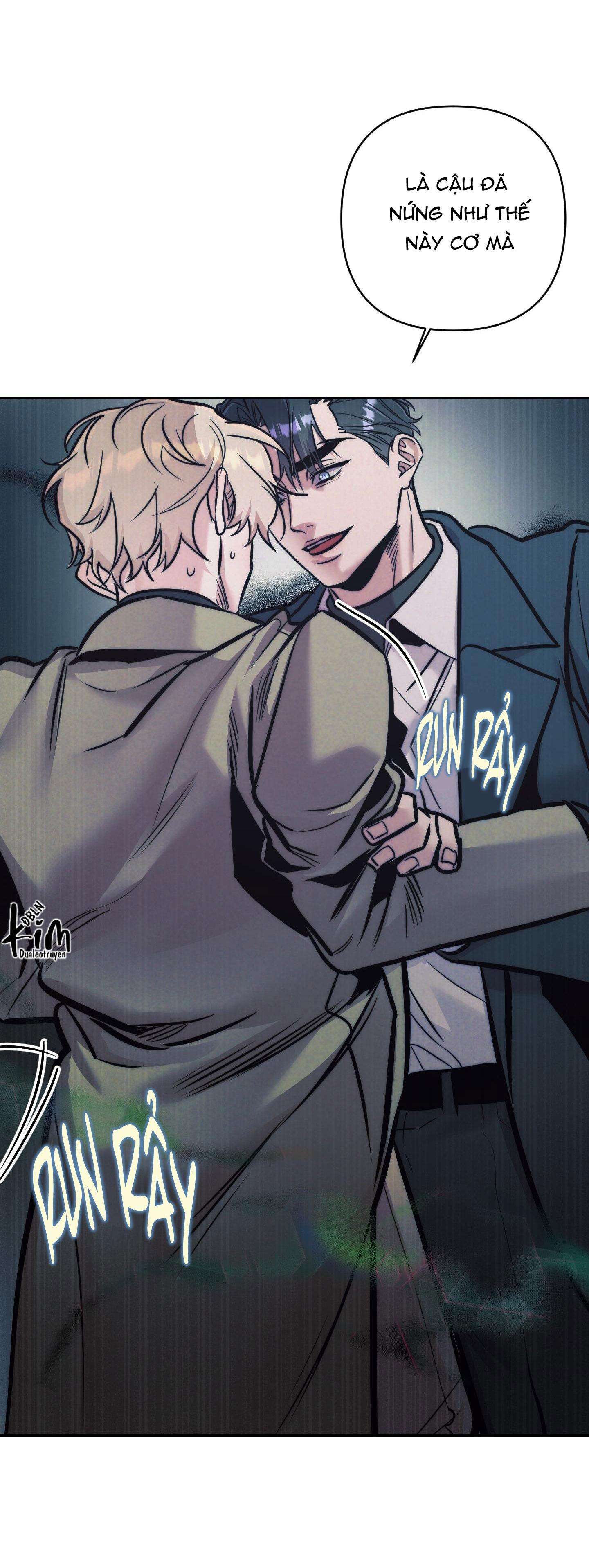 kỳ thị chapter 22 41