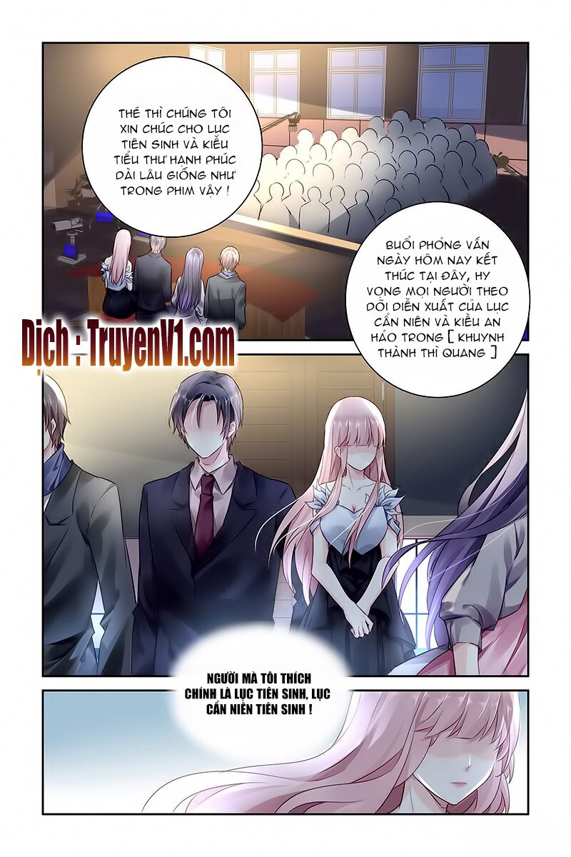 hôn trộm 55 lần chapter 80 3