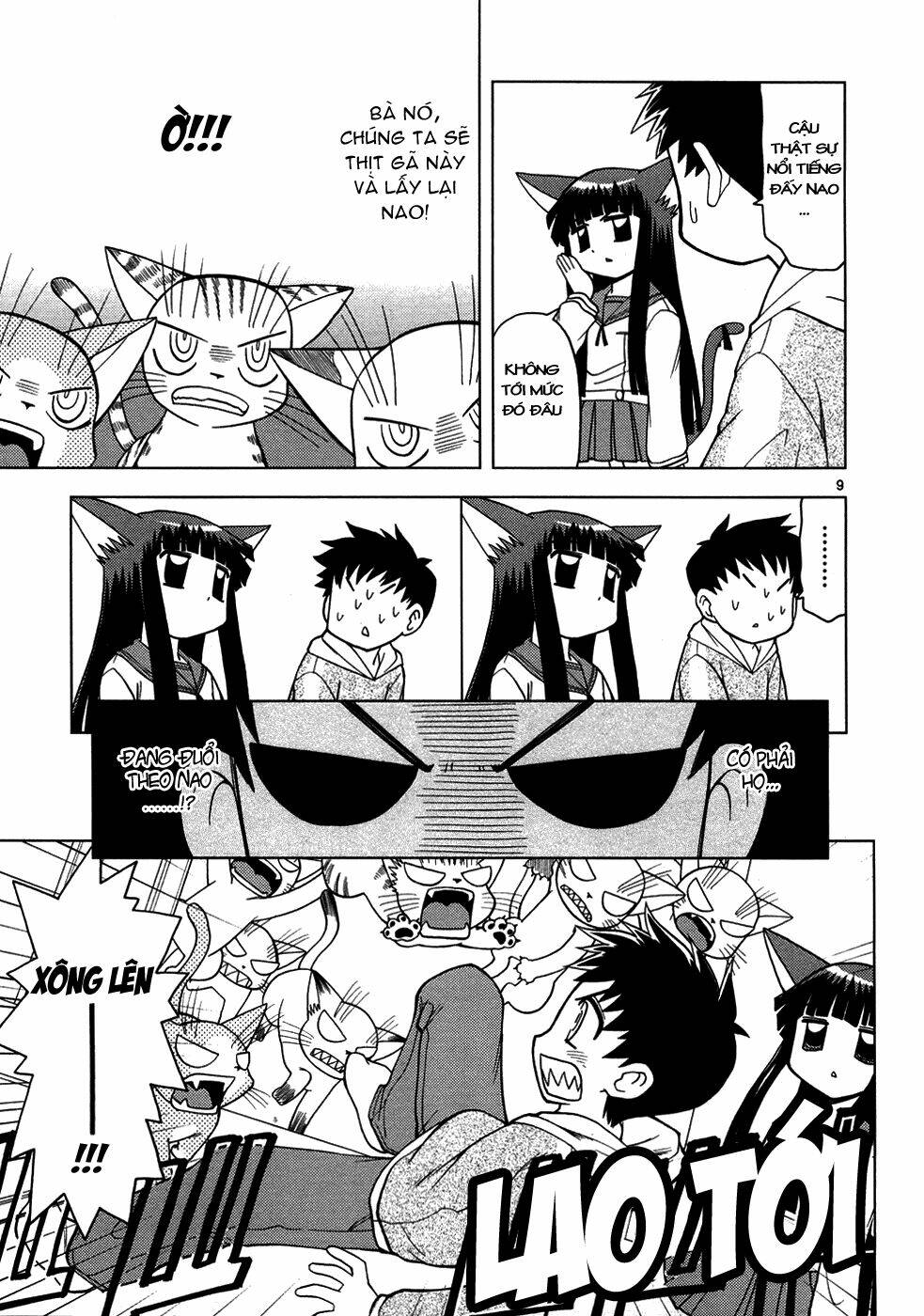 koi neko chapter 6 10