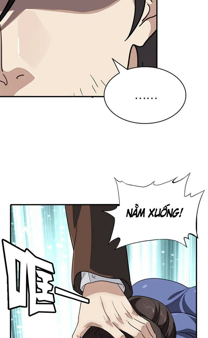 bạn gái virus của tôi chapter 395 4