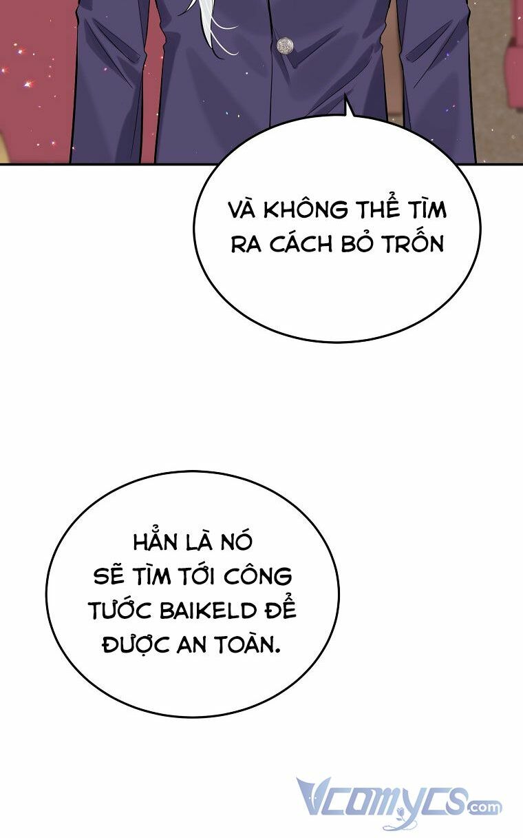 ác nữ karuna bé lại chapter 15 60