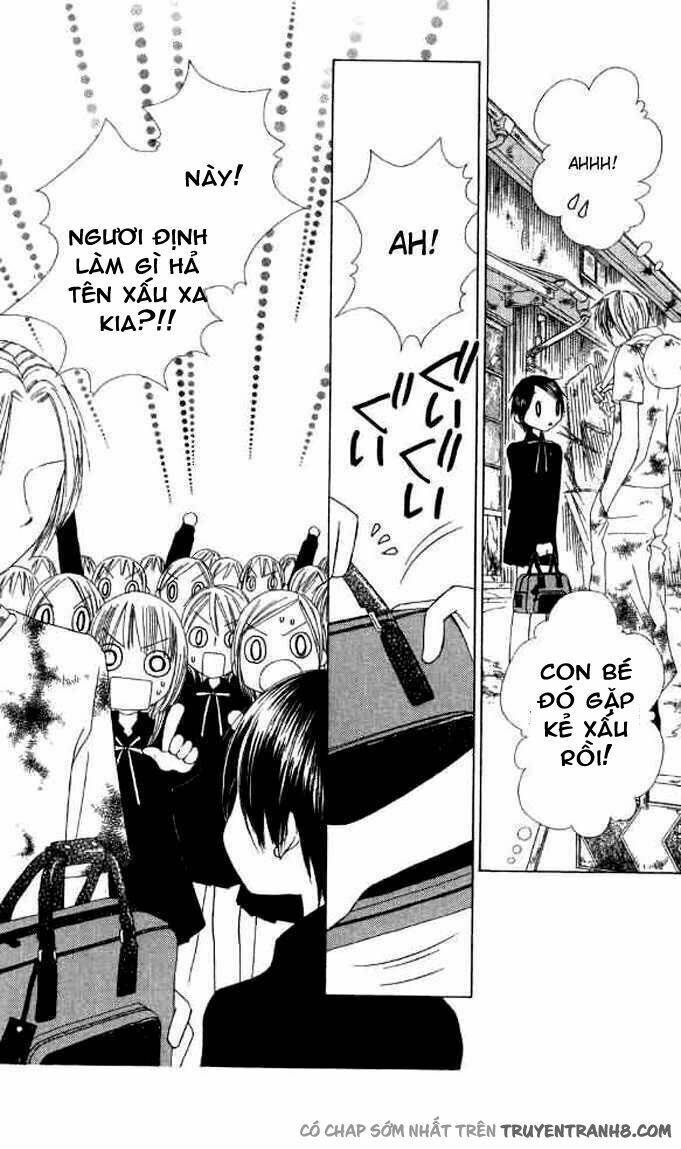 eensy-weensy monster chapter 6 24