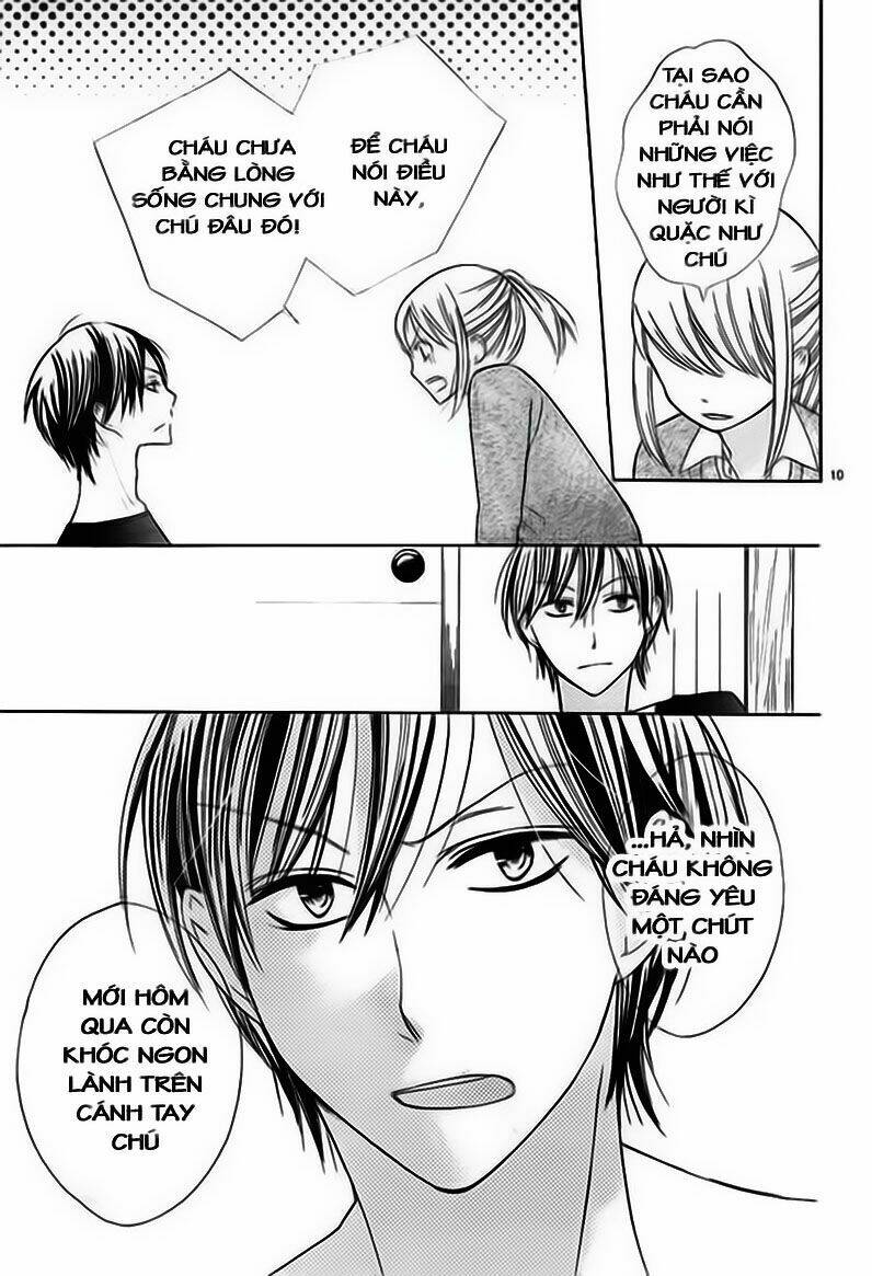 kyou kara mongen 7:00 desu chapter 2 13