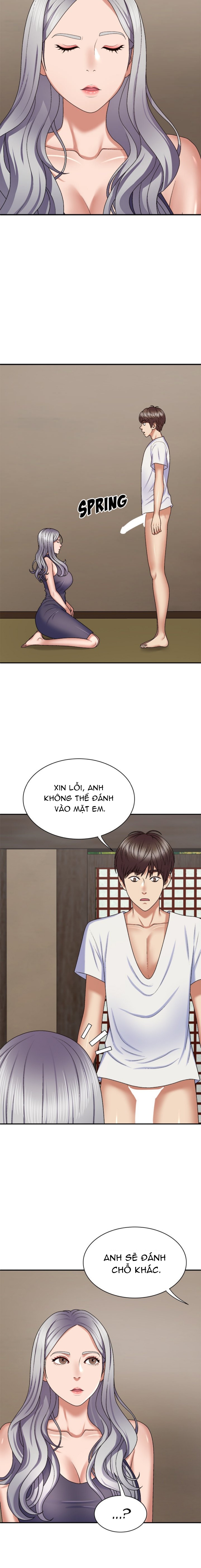 chiếm hữu linh hồn chapter 55 16