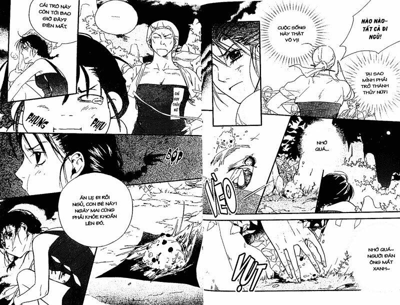 chuyện tình đảo thiên đường chapter 1 68