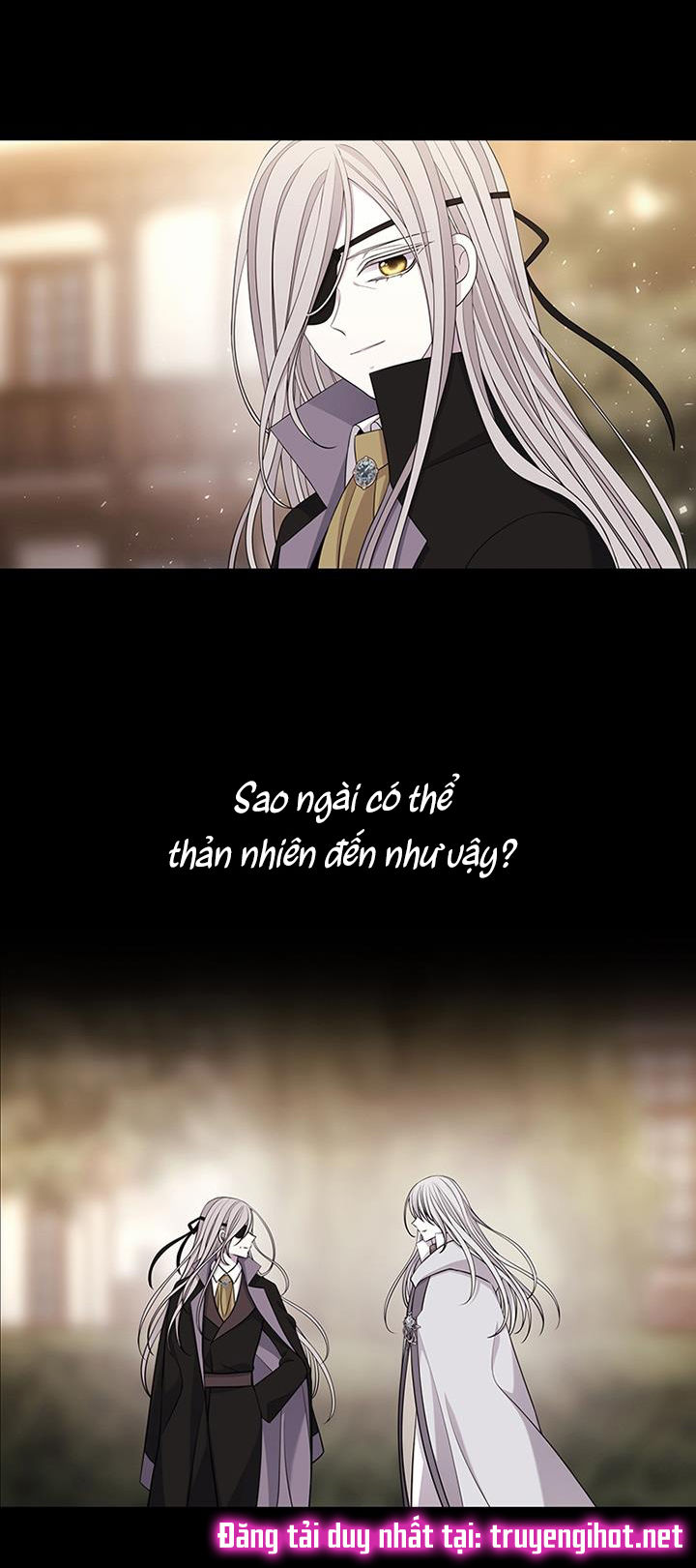 năm môn đệ của charlotte chapter 117 9