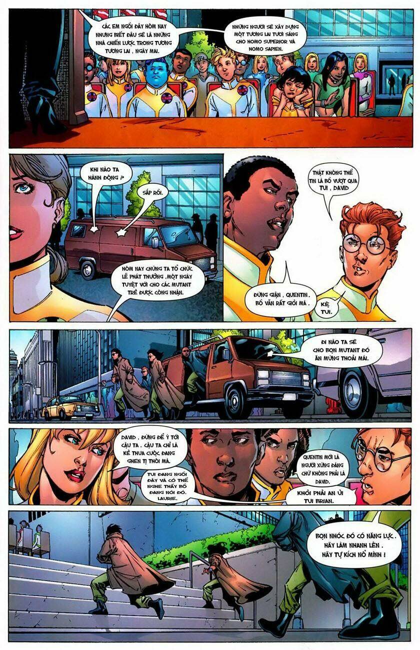 new x-men v2 - academy x chapter 16 4