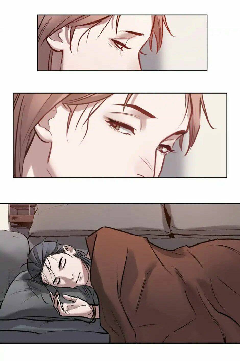 anh hùng và hiệp nữ chapter 3 9