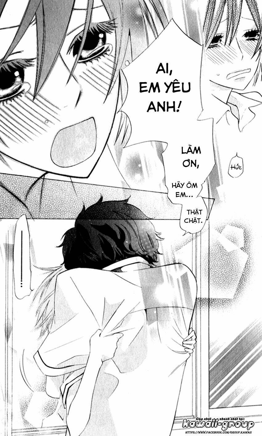 sarashi asobi chapter 7 49