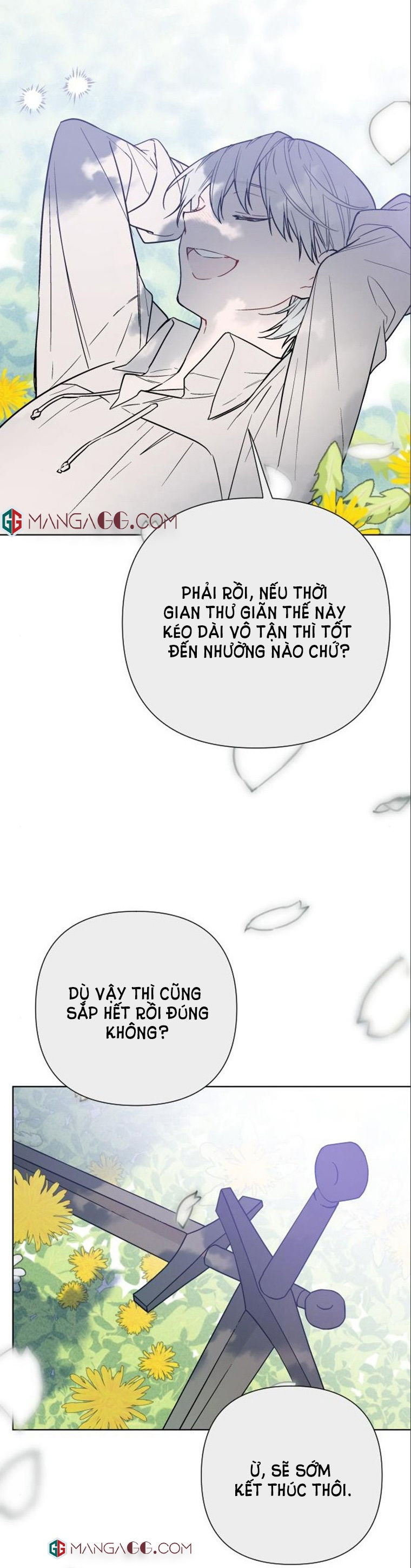 cách hiệp sĩ sống như một tiểu thư chapter 68 7