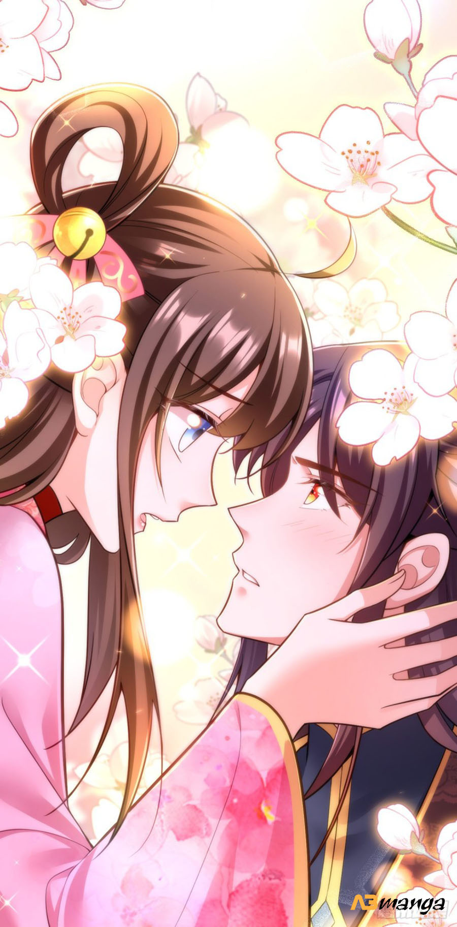 ngã tại hậu cung đương đại lão nữ chapter 39 3