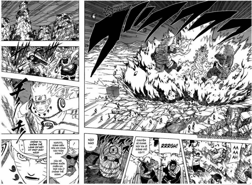 naruto - cửu vĩ hồ ly chapter 537 3
