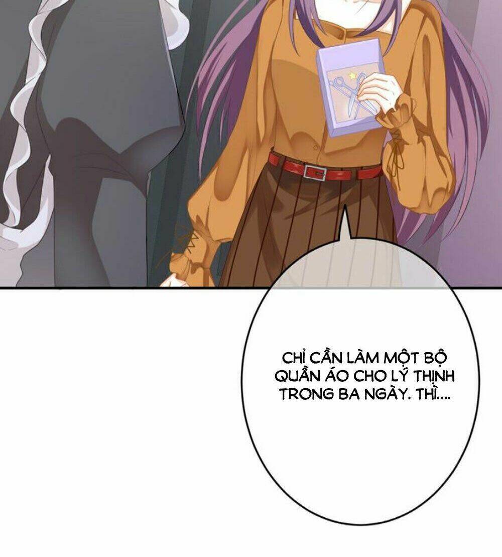 tiệm may luyến sắc chapter 3 73