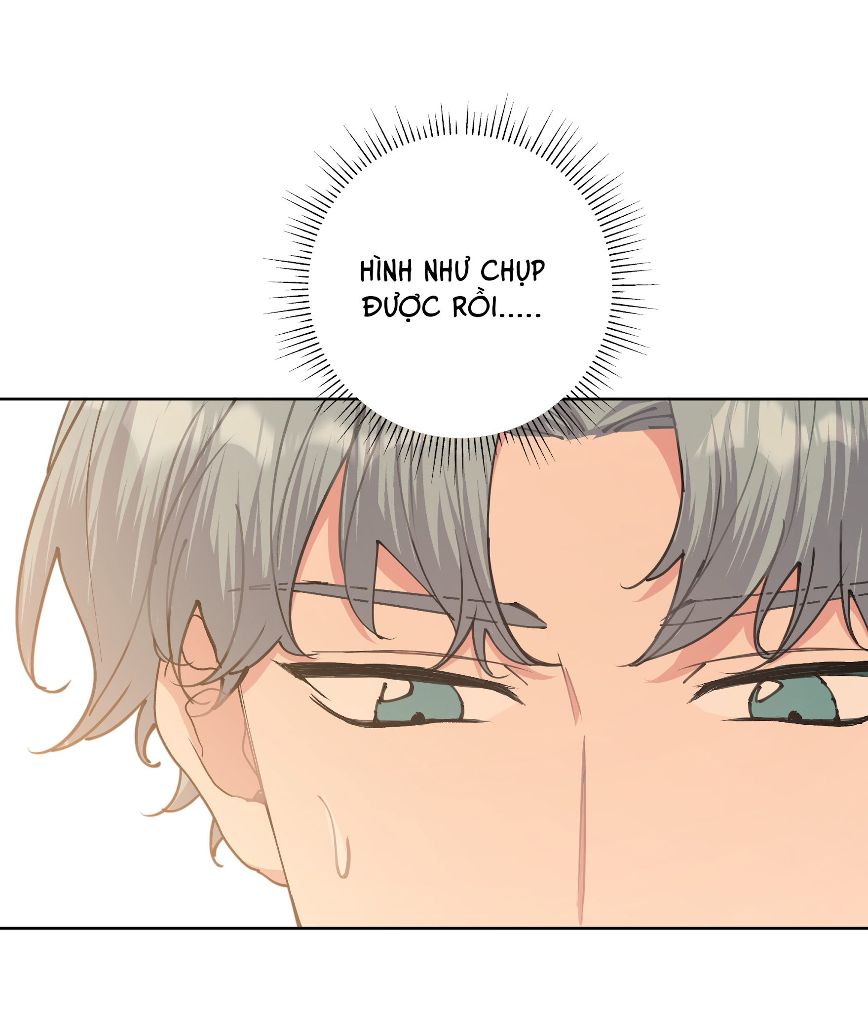 đừng nói yêu tôi (don't say you love me) chapter 14 32