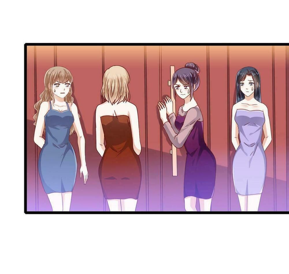 trọng sinh chi song diện cừu phục ký chapter 9 26