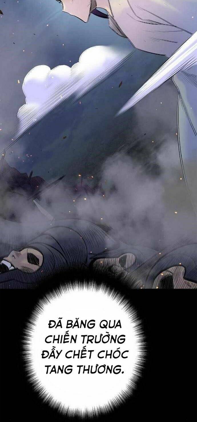 băng tâm kỵ sĩ chapter 34 106