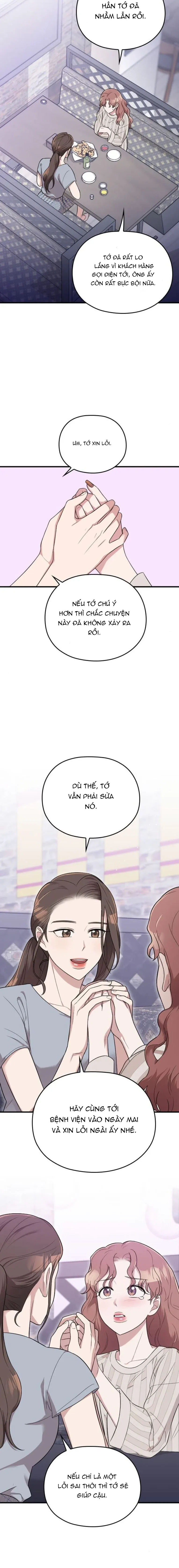 cô đi mà lấy chồng tôi chapter 27.2 7