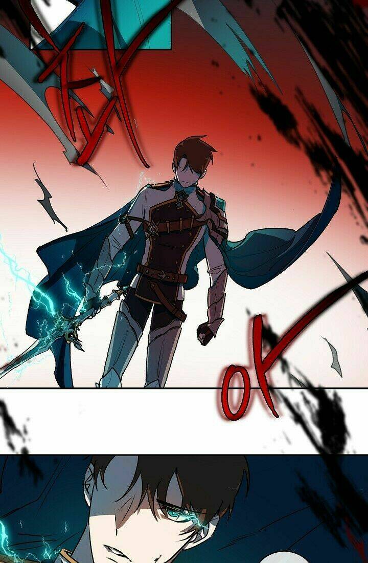 tôi gánh team một mình chapter 1 13