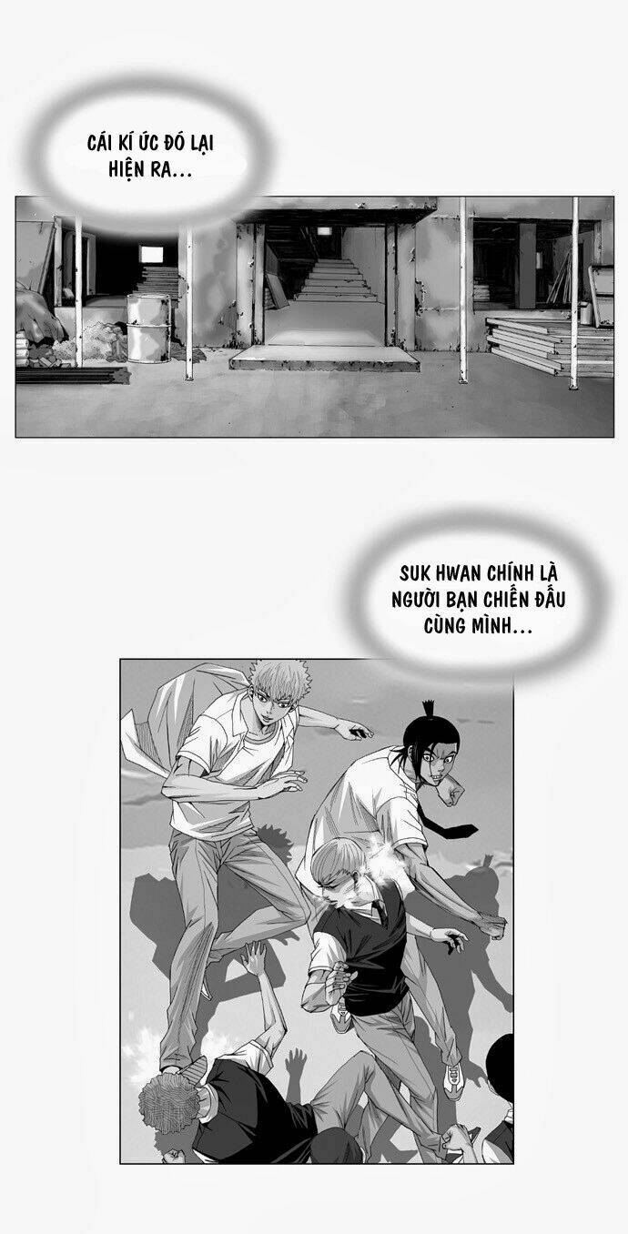 ultimate legend: kang hae hyo chapter 35 27