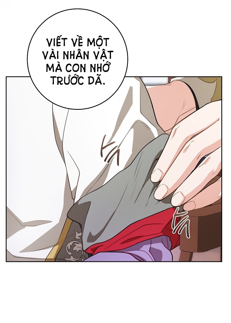 trở thành đứa cháu gái bị ghẻ lạnh trong gia tộc võ giả hùng mạnh chapter 11.2 18