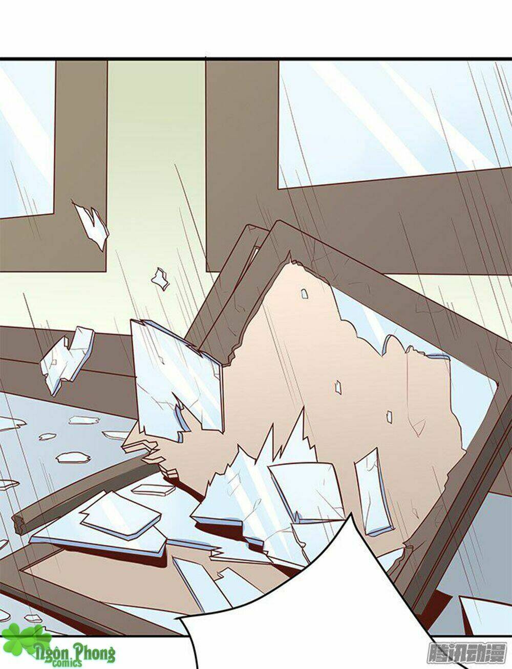 khi trò chơi ác ma bắt đầu chapter 7 13