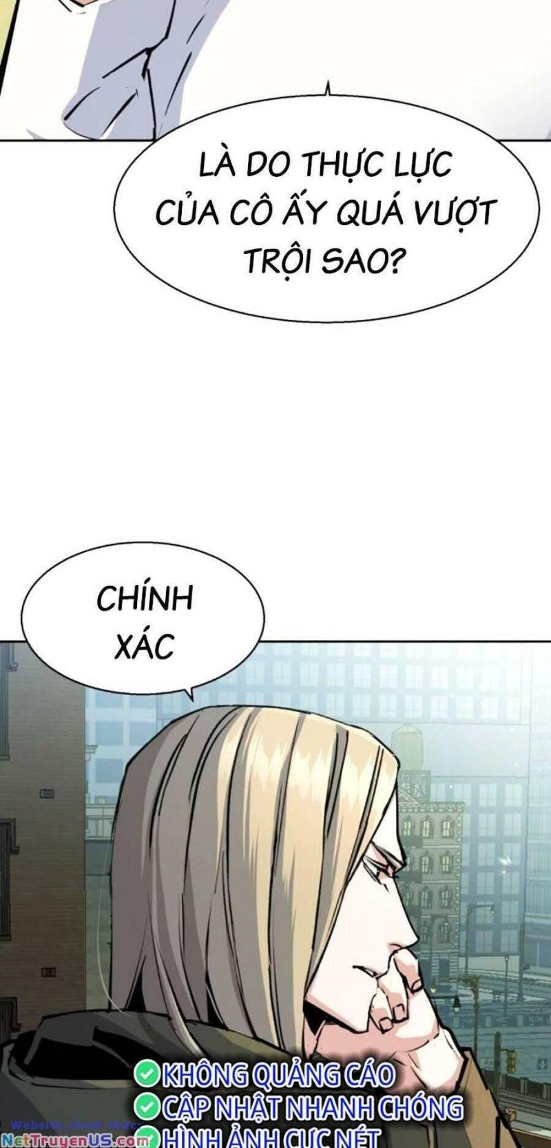 bạn học tôi là lính đánh thuê chapter 158 10