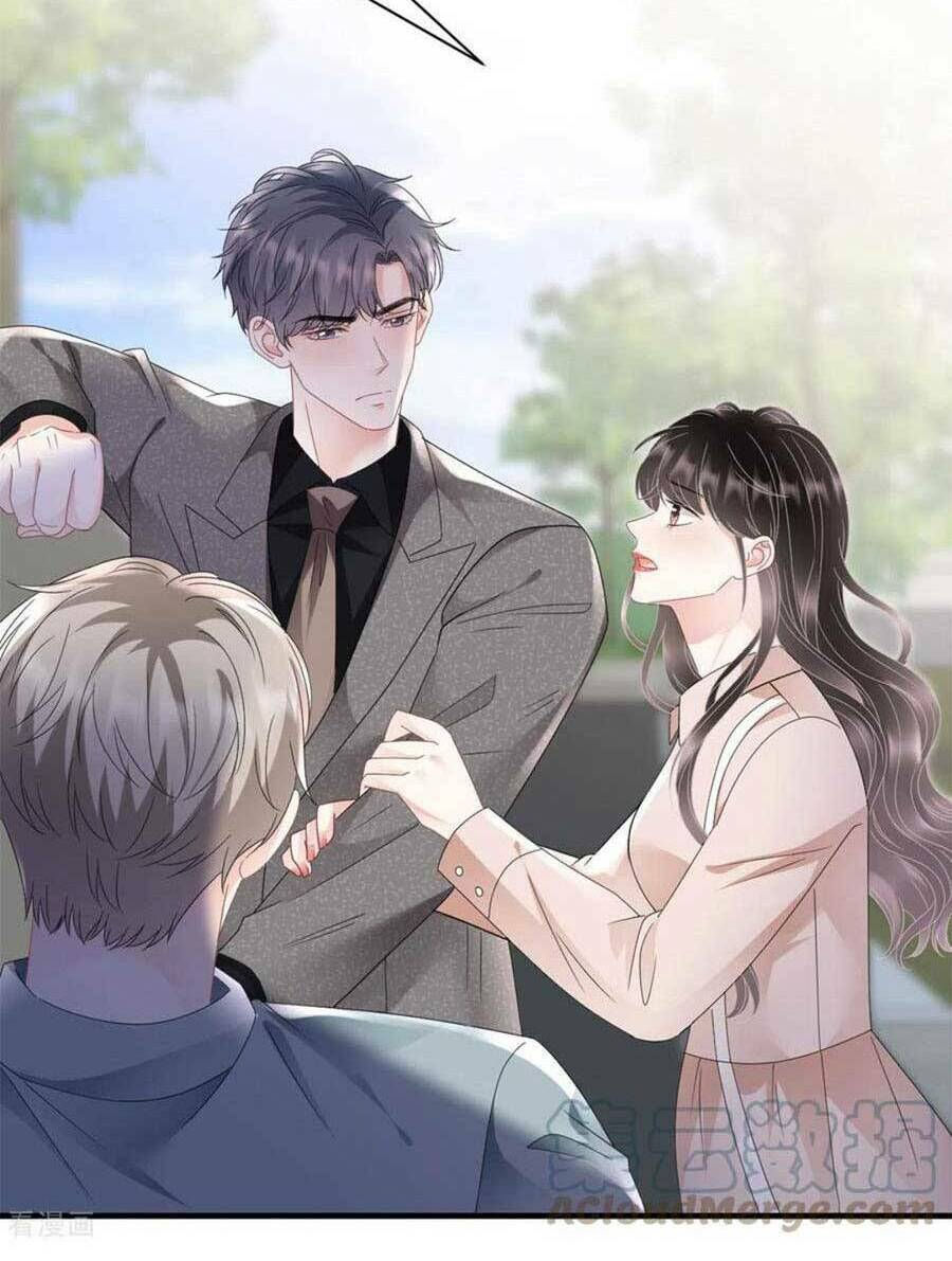 đại tiểu thư có ý đồ gì xấu đâu chapter 139 18