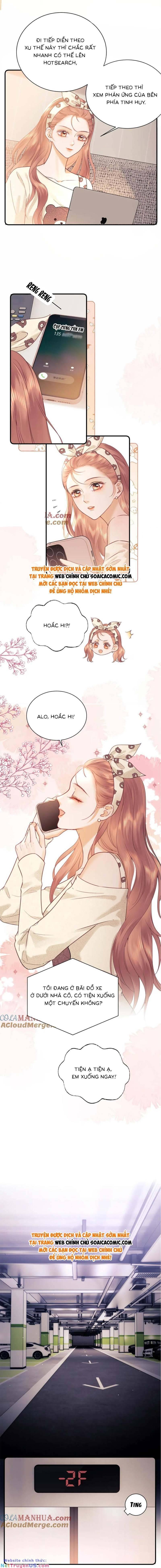 fan vợ - bạn đã biết chưa? chapter 14 5