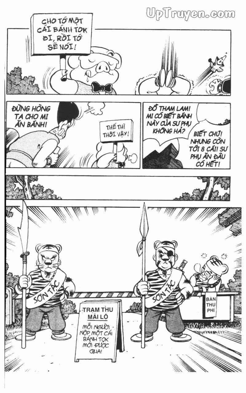 đội quân nhí nhố chapter 10 113