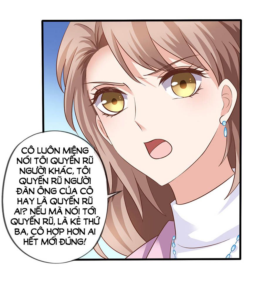 mỹ vị giai thê chapter 80 34