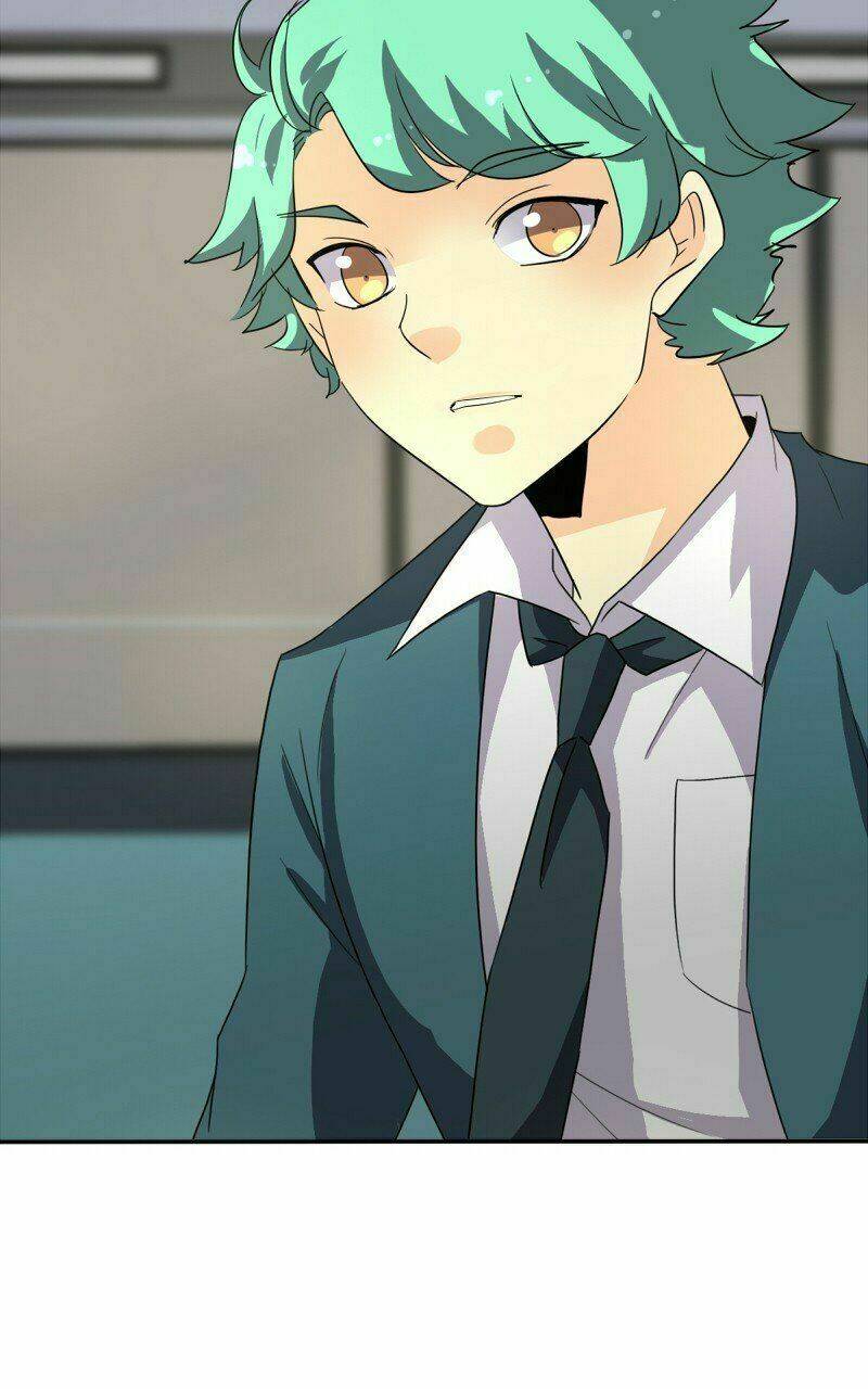 Thế Giới Không Hoàn Hảo chapter 155.1 41