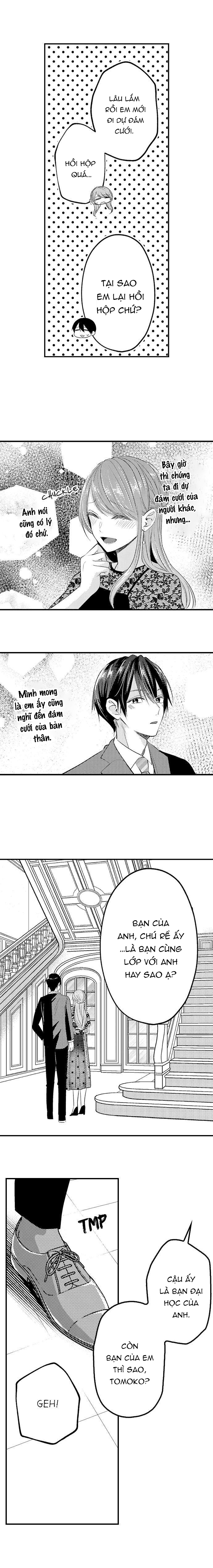 làm tình đâu cần phải cởi đồ chapter 81.1 4