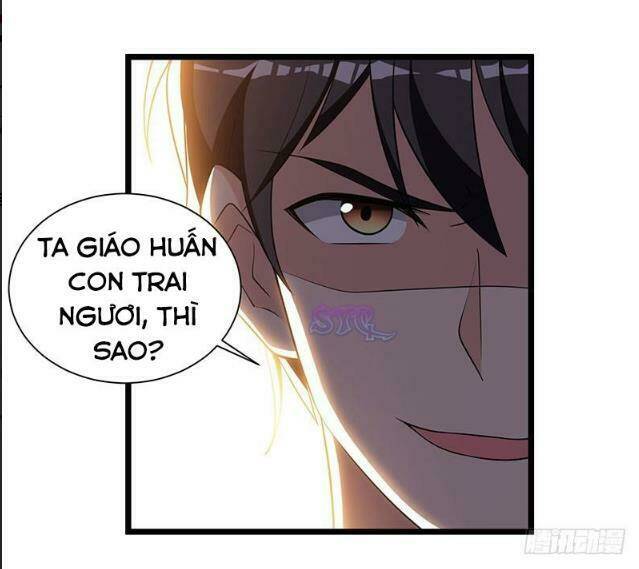 trọng sinh khí thiếu quy lai chapter 18 17