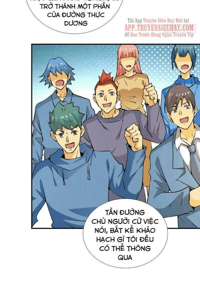 đô thị đỉnh phong cao thủ chapter 275 13