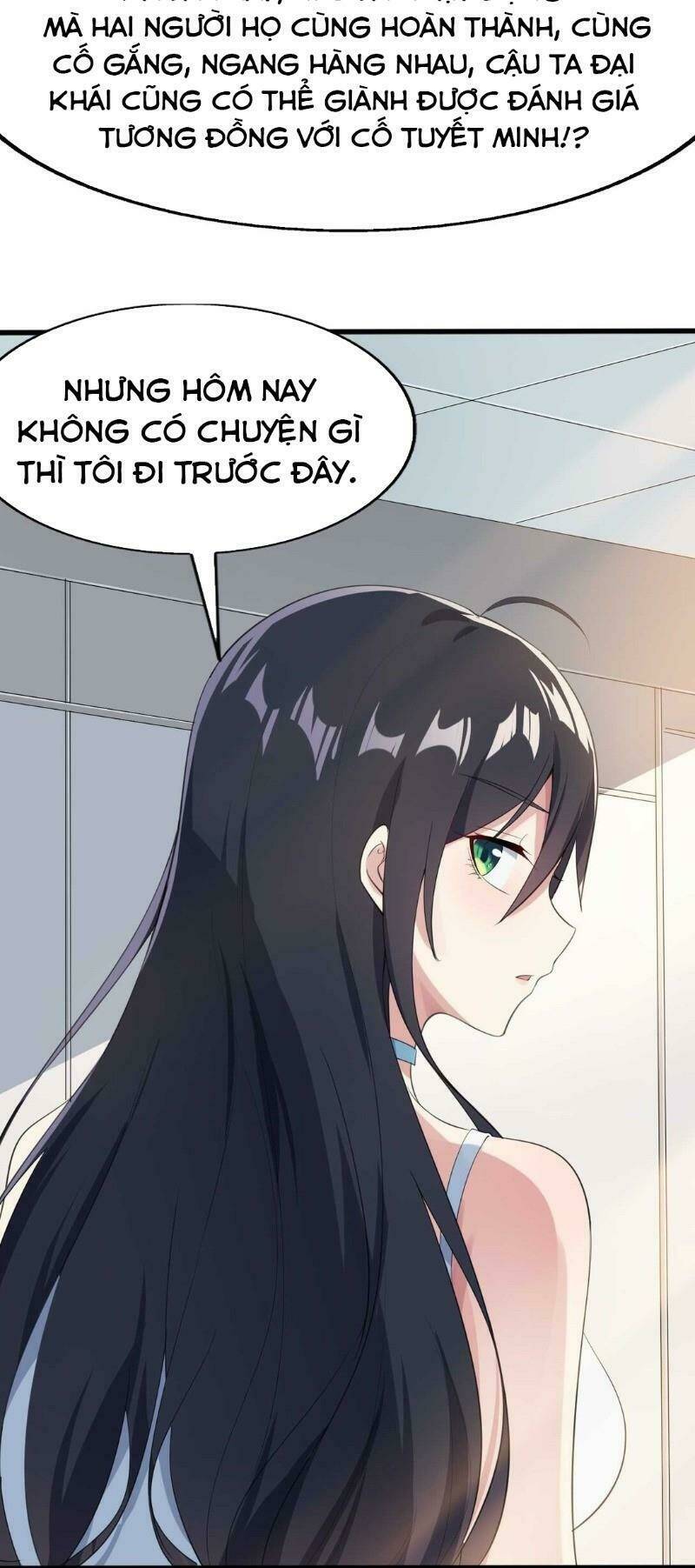 kế hoạch trở thành phế vật chapter 7 24