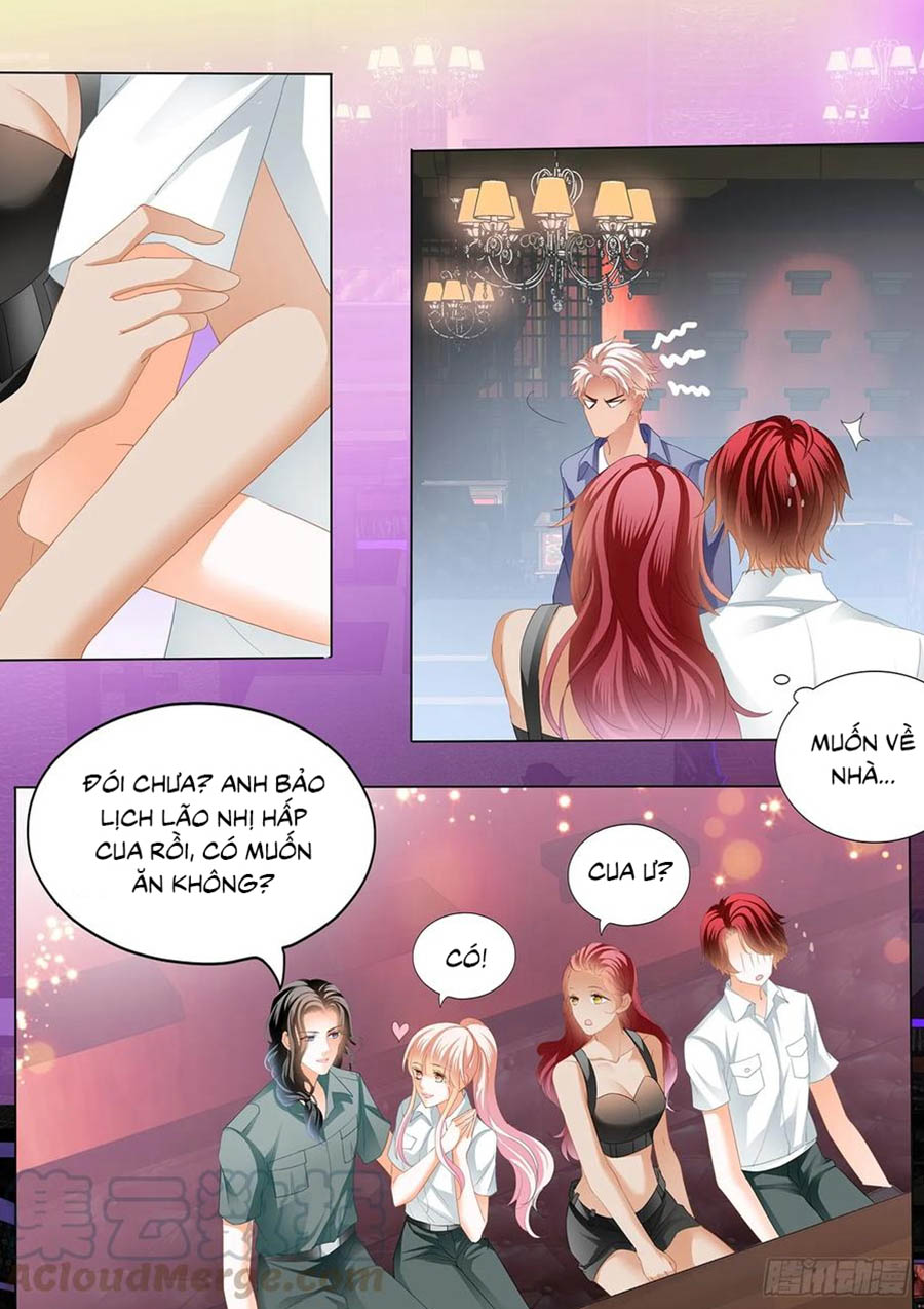 bá đạo tiểu thúc, xin trêu chọc vừa thôi! chapter 143 3