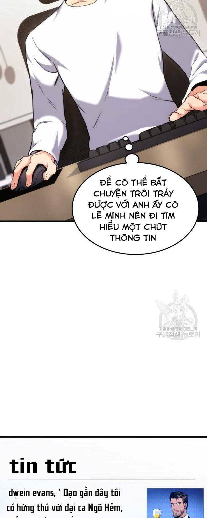 huyền thoại game thủ - tái xuất chapter 63 60