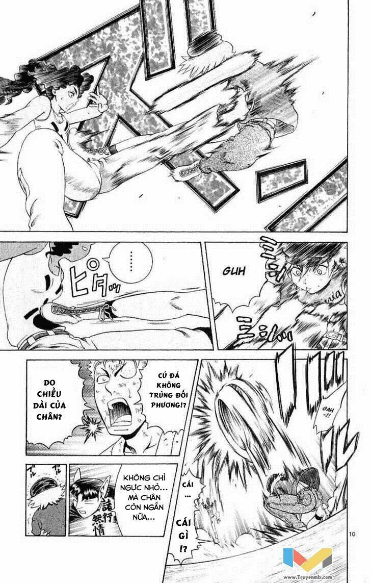 history's strongest disciple kenichi chapter 240 11