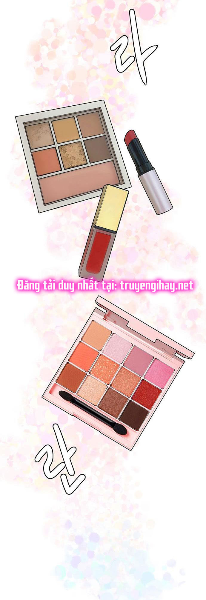 vẻ đẹp đích thực - true beauty chapter 197.1 5