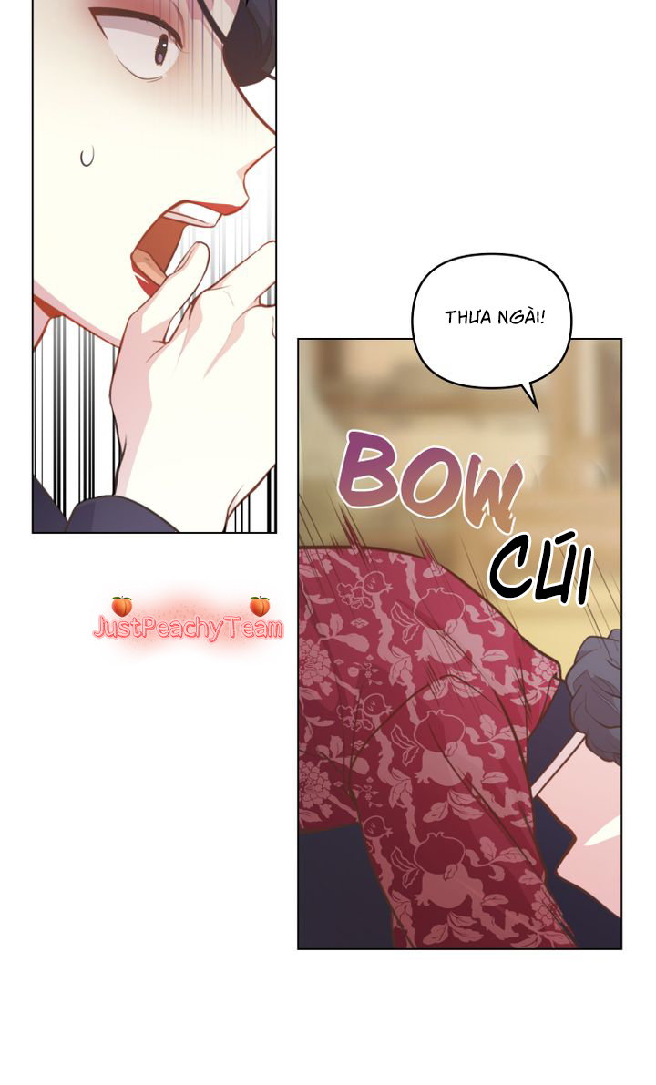 khi những nụ hoa nở rộ chapter 3 34