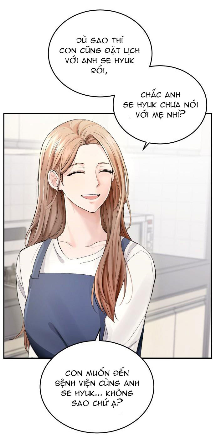 cuộc hôn nhân hoàn hảo chapter 1 28