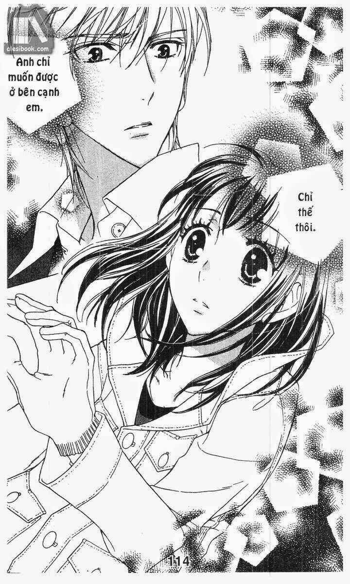 tình yêu định mệnh chapter 33 14