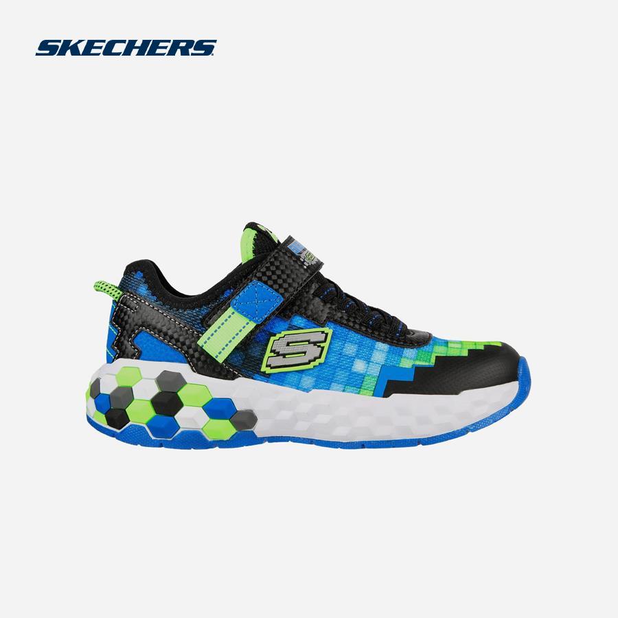 Giày thể thao bé trai Skechers Mega-Craft 2.0 - 402204L-BBLM