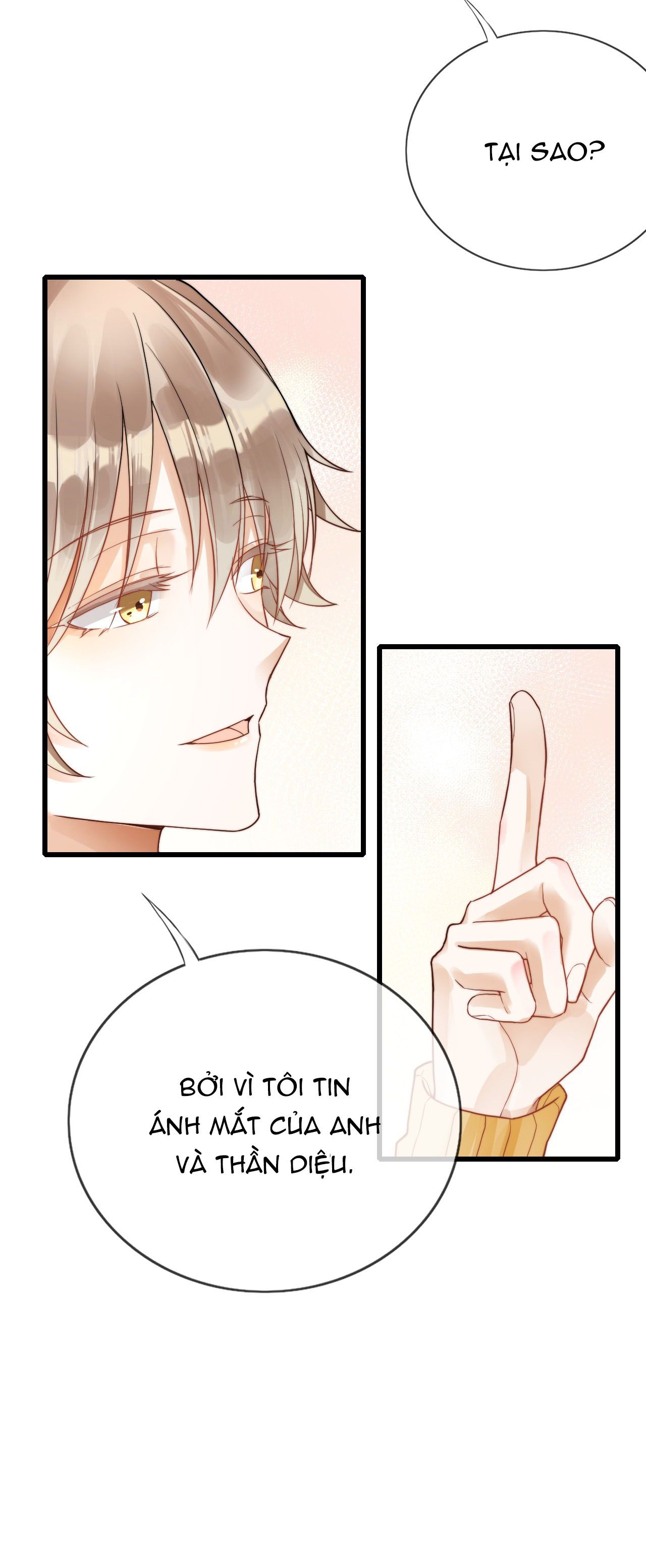 tức thời phạm quy [ tức thì vi quy ] chapter 19 28